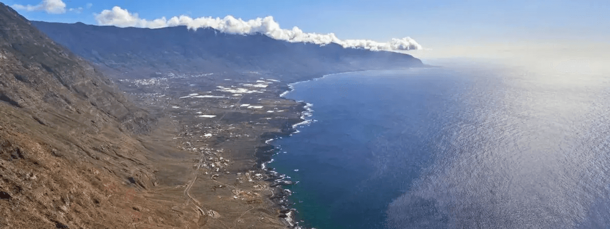 Categoría: El Hierro