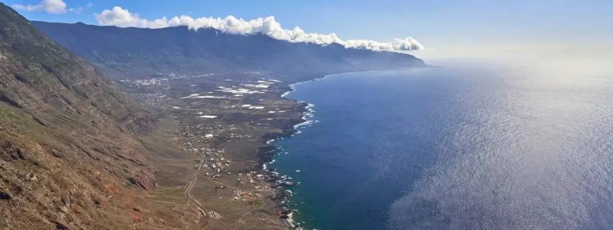 Categoría: El Hierro