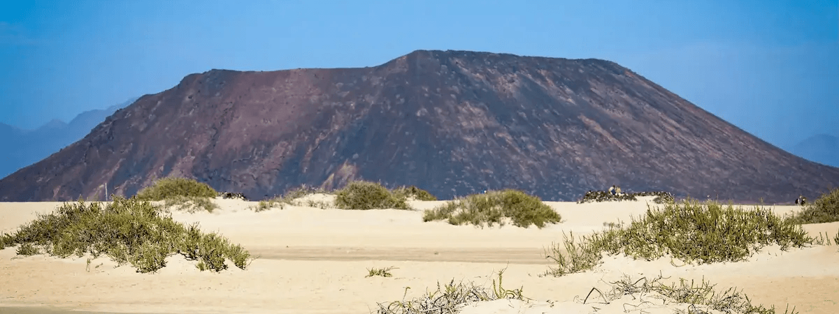 Categoría: Fuerteventura