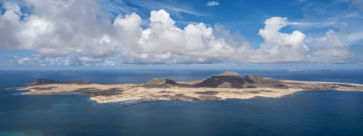 Categoría: La Graciosa