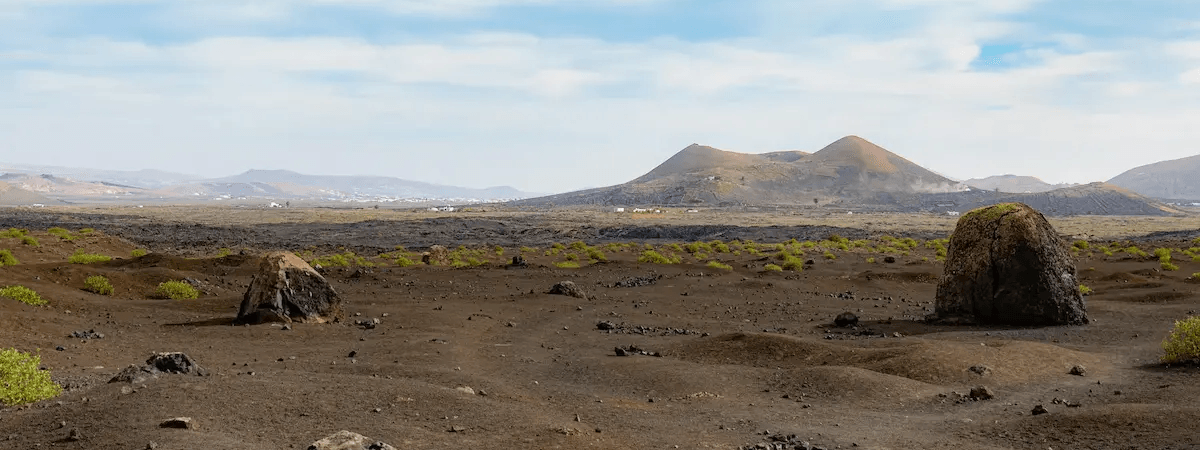Categoría: Lanzarote
