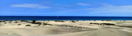 Maspalomas: Mi guía para no perderte en un mar de arena Imagen destacada para el artículo: Maspalomas: Mi guía para no perderte en un mar de arena