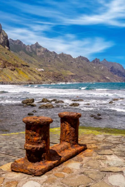 Isla de El Hierro Imagen destacada de El Hierro