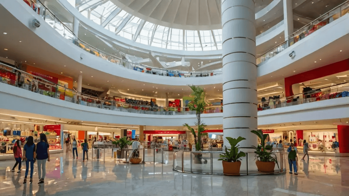 Imagen destacada del artículo: Centros Comerciales en Gran Canaria: Compras, Ocio y Entretenimiento