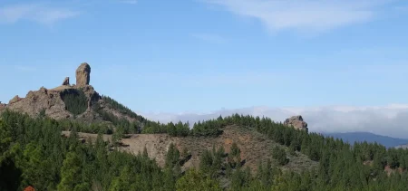 Imagen destacada para el artículo: Gran Canaria: Descubre el Continente en Miniatura