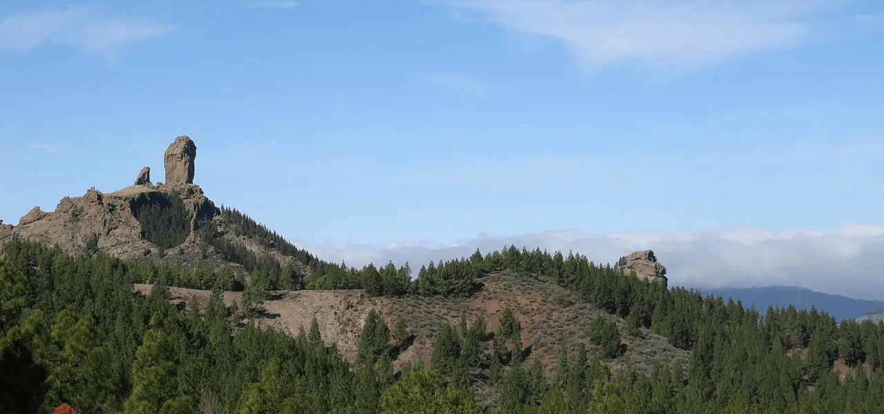 Imagen destacada del artículo: Gran Canaria: Descubre el Continente en Miniatura