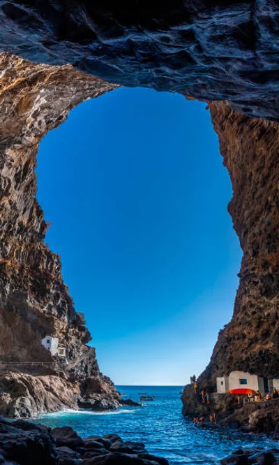 Isla de La Palma Imagen destacada de La Palma