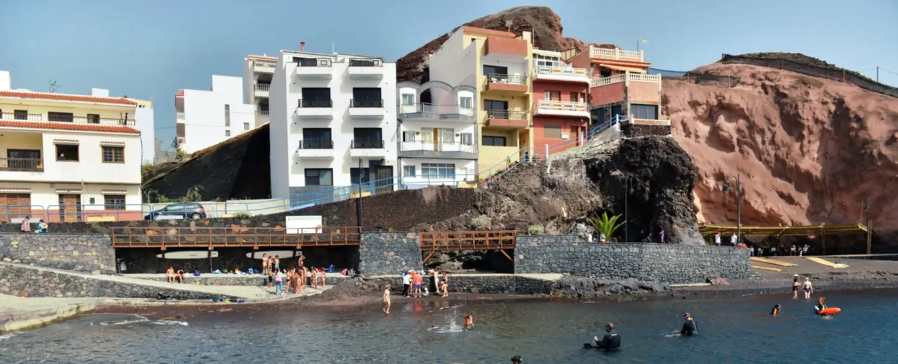 La Restinga: la playa del fin del mapa y su secreto submarino Imagen destacada: La Restinga: la playa del fin del mapa y su secreto submarino