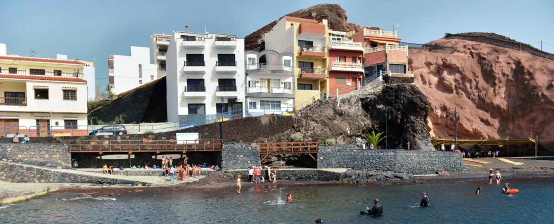 La Restinga: la playa del fin del mapa y su secreto submarino Imagen destacada del artículo: La Restinga: la playa del fin del mapa y su secreto submarino