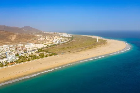 Imagen destacada para el artículo: Qué ver en Pájara: Descubre el Paraíso del Sur