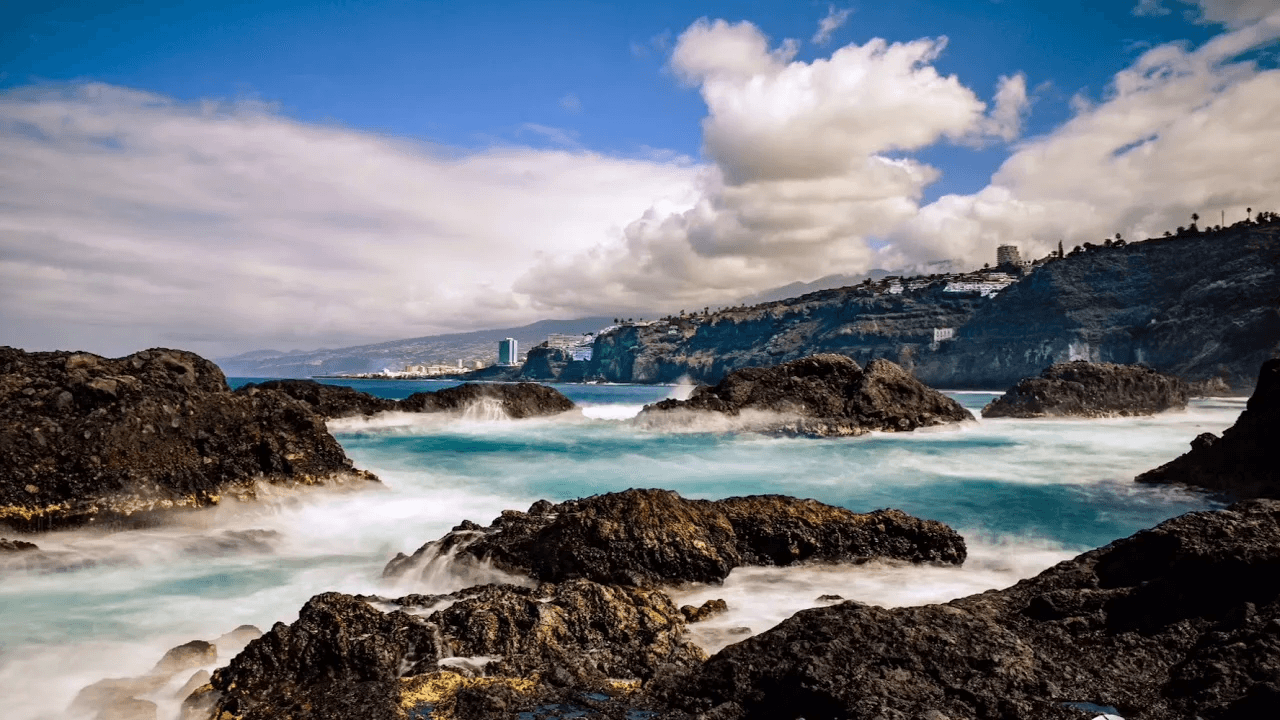 Imagen destacada del artículo: Playa Punta del Guindaste: Un Tesoro Escondido en Los Realejos, Tenerife