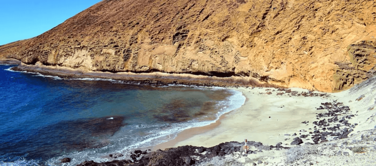 Imagen destacada del artículo: La Cocina: mi secreto a los pies de la Montaña Amarilla