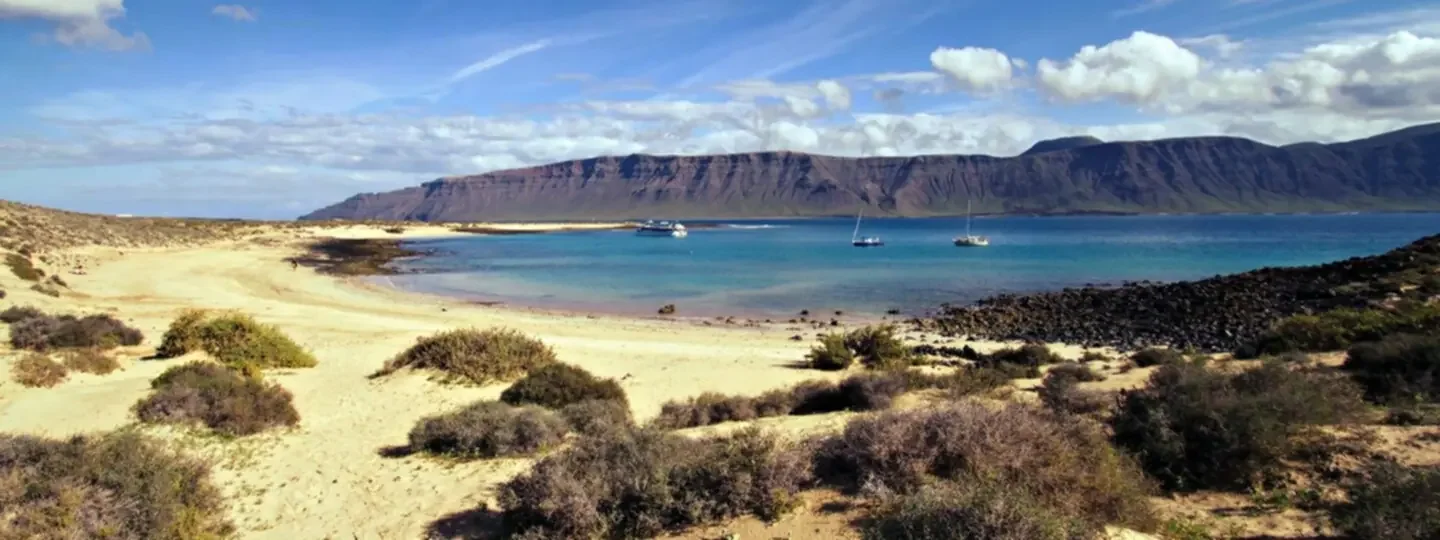 Imagen destacada: La Francesa: mi rincón para parar el tiempo en La Graciosa