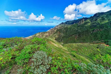 Rutas y Senderos de La Palma: Huellas que Revelan la Esencia de la Isla Bonita Imagen destacada para el artículo: Rutas y Senderos de La Palma: Huellas que Revelan la Esencia de la Isla Bonita