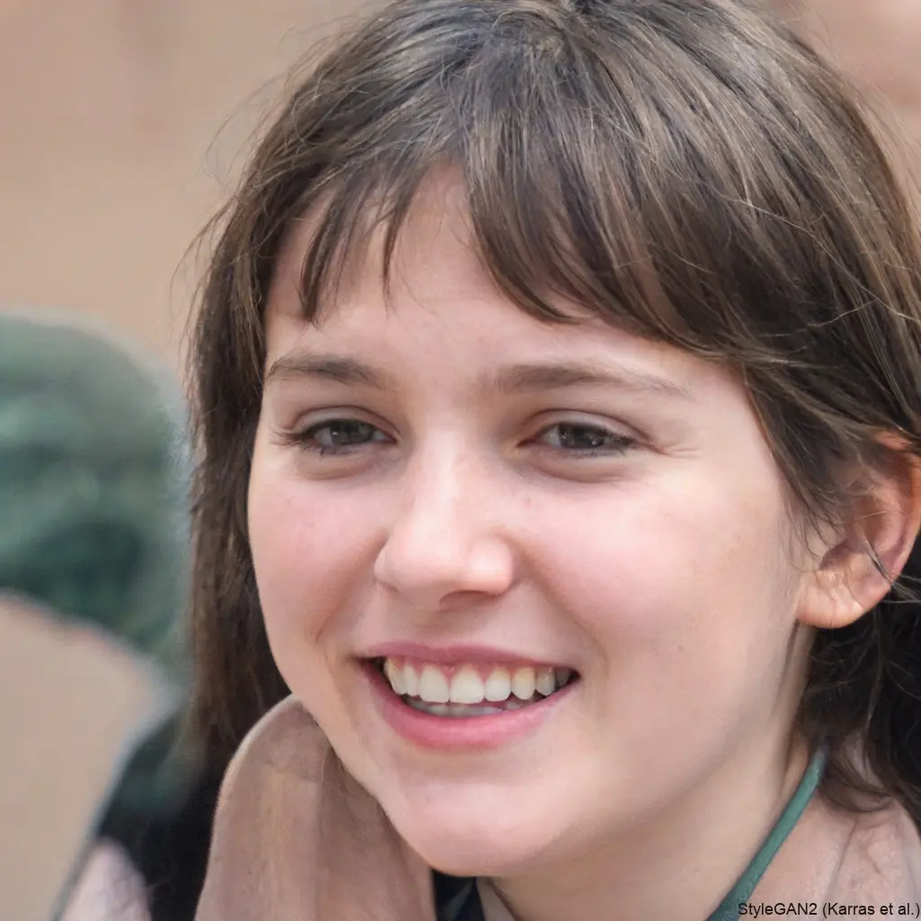 Foto de perfil de Ana López