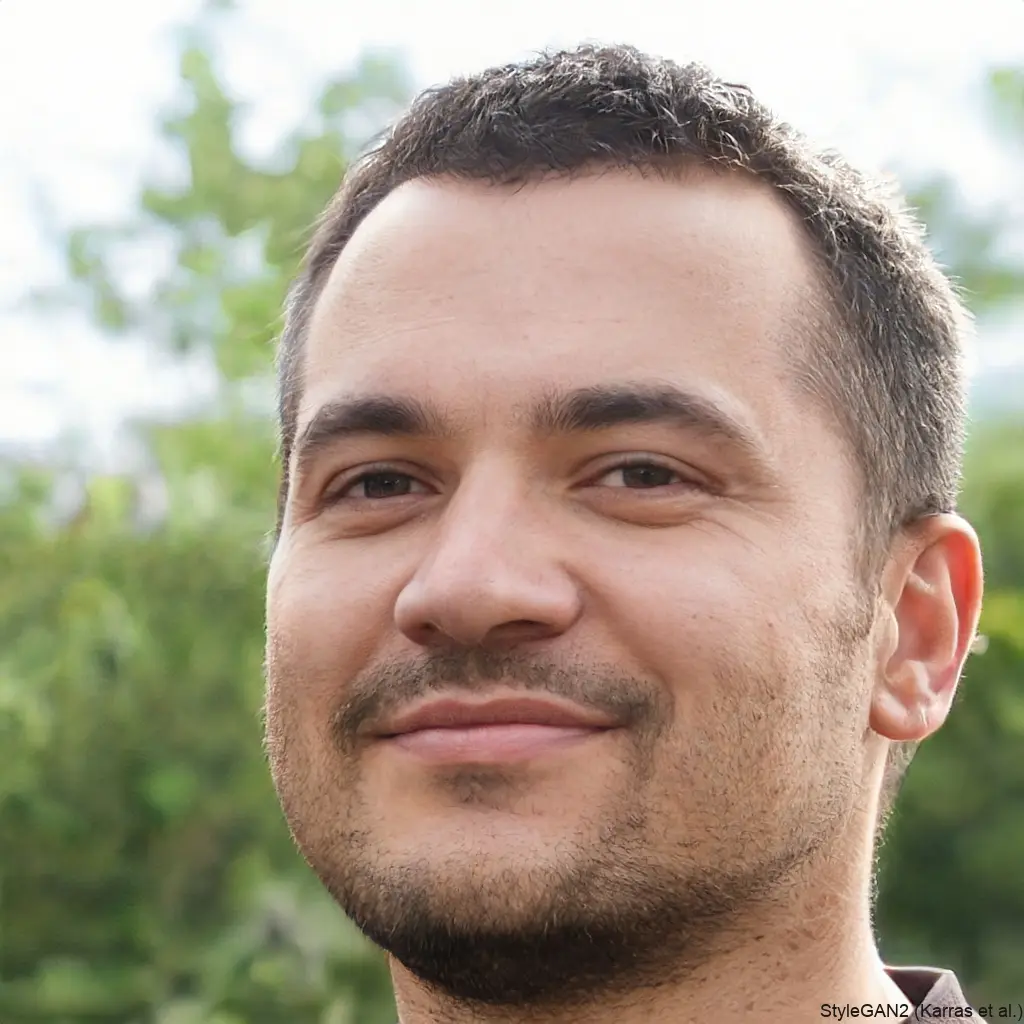 Foto de perfil de Juan Pérez