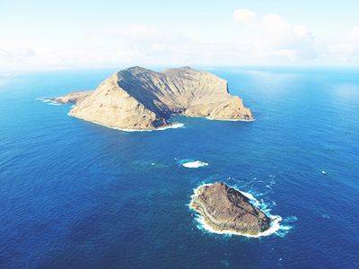 Cómo se formaron las Islas Canarias: todo lo que debes saber