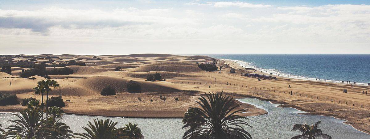 Guía sobre Gran Canaria 2