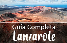 Lanzarote