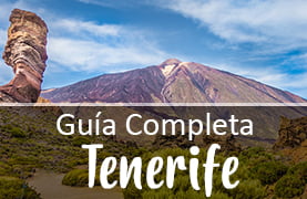 Tenerife