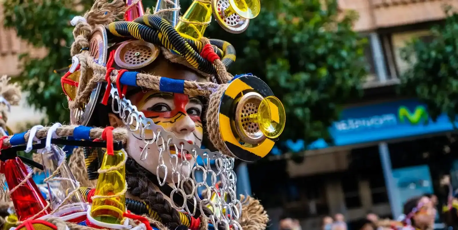 Cuándo, cómo y por qué deberías venir al Carnaval de Gran Canaria 5
